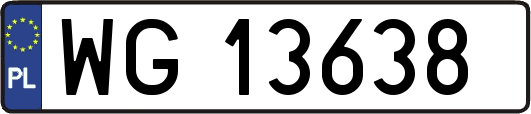 WG13638