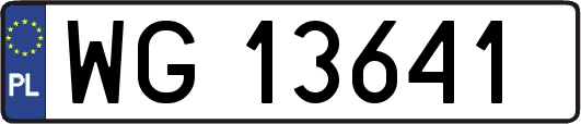 WG13641