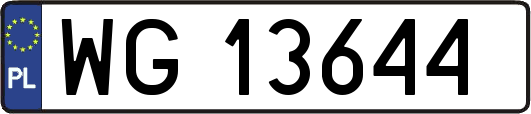 WG13644