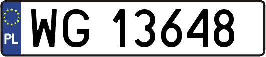 WG13648