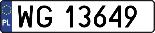 WG13649