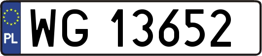 WG13652