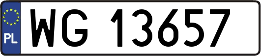 WG13657