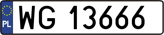 WG13666