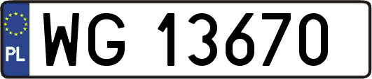 WG13670