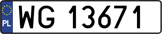WG13671