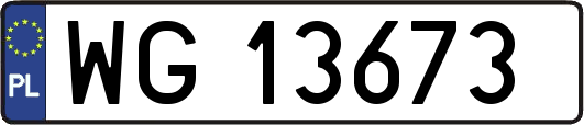 WG13673
