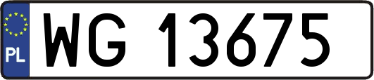 WG13675