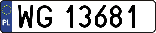 WG13681