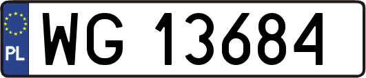 WG13684