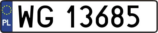 WG13685