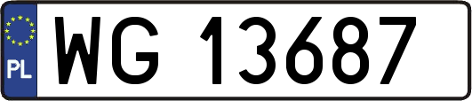 WG13687