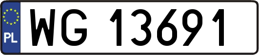WG13691