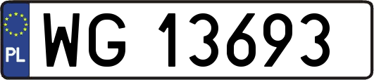 WG13693