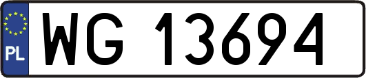 WG13694