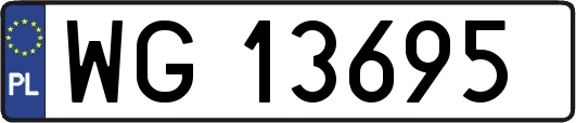 WG13695