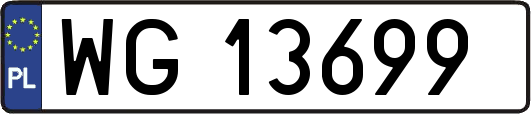 WG13699
