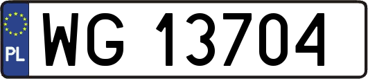 WG13704