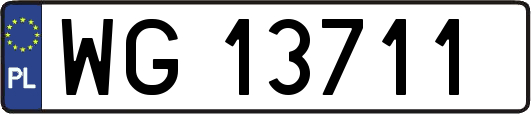 WG13711