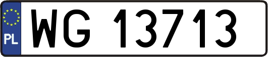WG13713