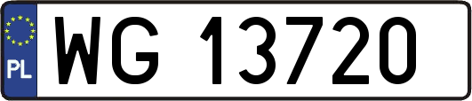 WG13720