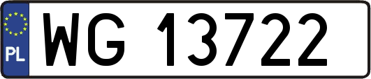 WG13722