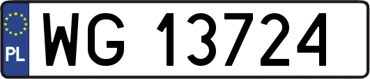 WG13724