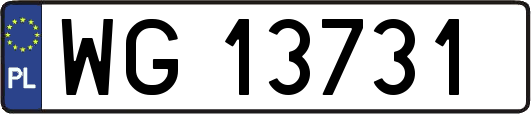 WG13731
