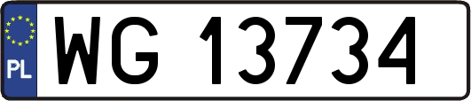 WG13734
