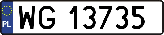 WG13735