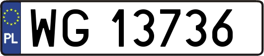 WG13736