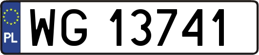 WG13741