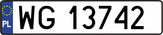 WG13742