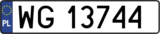 WG13744