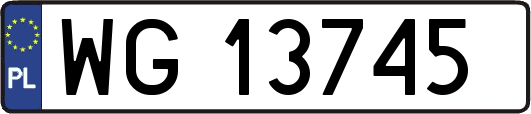 WG13745