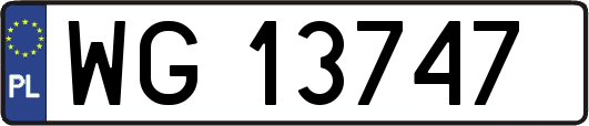 WG13747