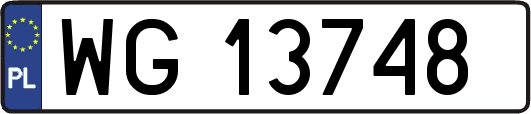 WG13748