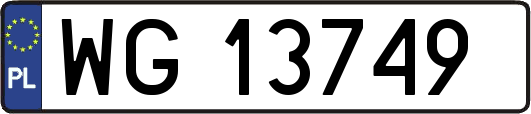 WG13749