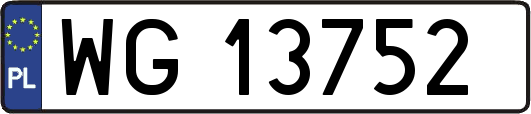 WG13752
