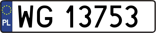 WG13753