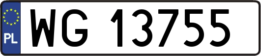 WG13755