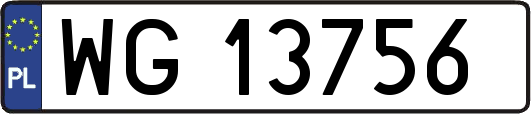WG13756