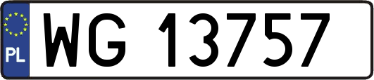 WG13757