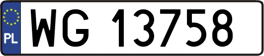 WG13758