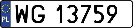 WG13759
