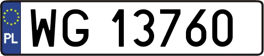 WG13760