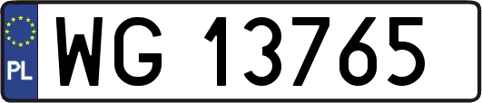 WG13765