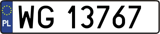 WG13767