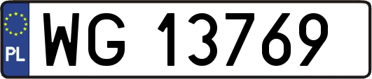 WG13769