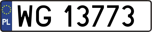 WG13773